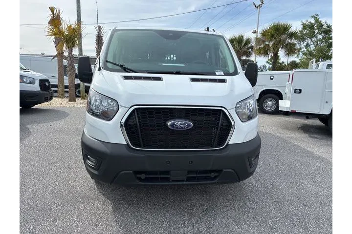 $39517 : Ford Transit 2025 250 3dr LW image 7