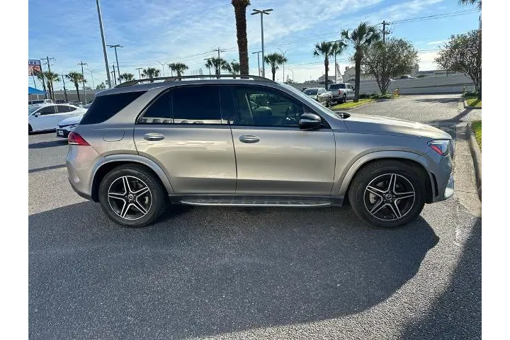 $38727 : Mercedes-Benz GLE 2021 GLE 3 image 7