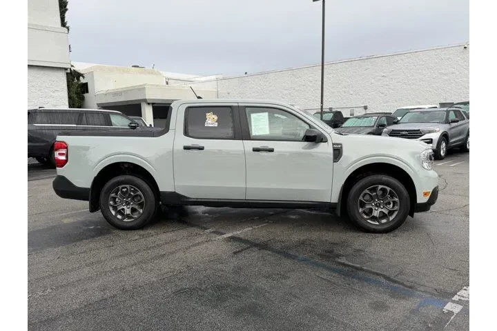 $27995 : Ford Maverick 2024 XLT 4dr S image 8