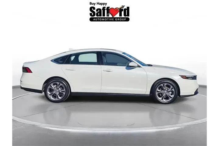 $26780 : Honda Accord 2024 EX 4dr Sed image 8