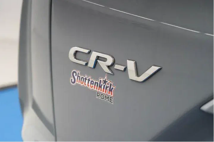 $29482 : Honda CR-V 2020 Touring 4dr image 9