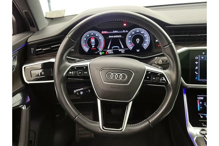$33998 : Audi A6 2021 AWD quattro Pre image 10