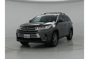$28998 : Toyota Highlander 2019 AWD X thumbnail