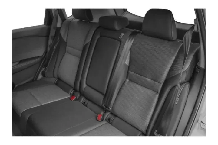 $18950 : Nissan Rogue 2023 SV 4dr Cro image 9