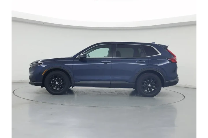 $34998 : Honda CR-V 2025 AWD EX-L 4dr image 3