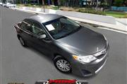 $13000 : 2012 TOYOTA CAMRY thumbnail