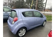 $7498 : Chevrolet Spark 2014 LS CVT thumbnail