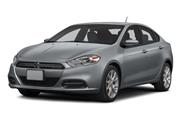 $10000 : PRE-OWNED 2015 DODGE DART GT thumbnail