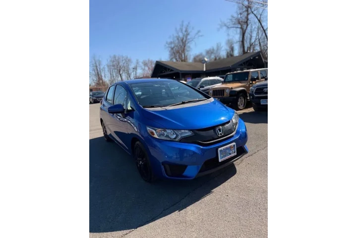 $11995 : 2017 Fit LX image 7