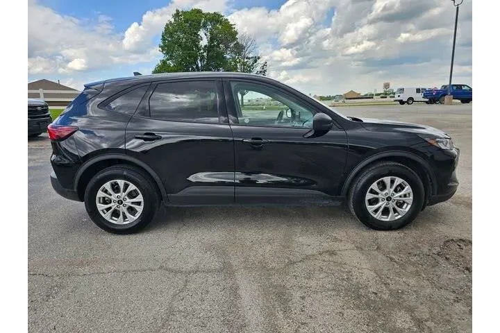 $24000 : Ford Escape 2025 AWD Active image 9
