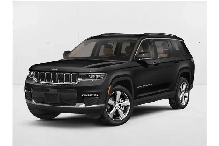 $29994 : Jeep Grand Cherokee L 2023 4 image 1