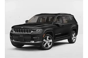 Jeep Grand Cherokee L 2023 4 en Las Vegas