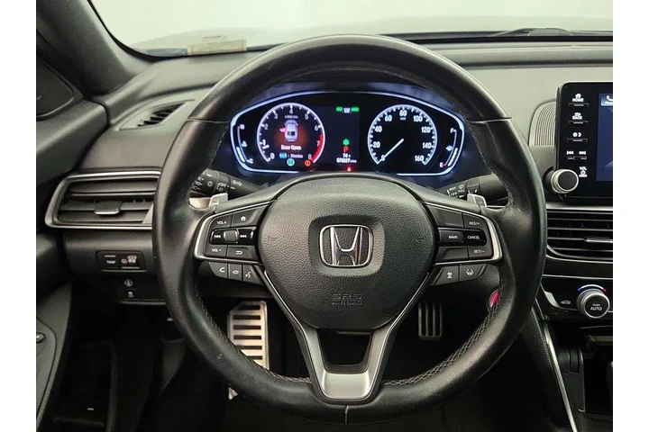 $22998 : Honda Accord 2020 Sport 4dr image 10