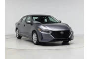 Nissan Sentra 2025 S 4dr Sed en Hialeah