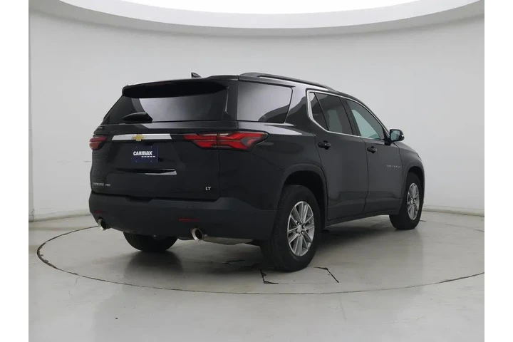 $31998 : Chevrolet Traverse 2023 4x4 image 8
