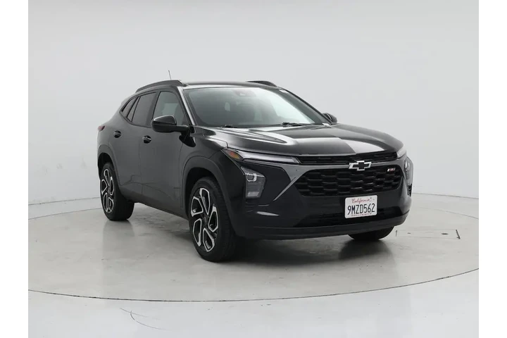 $24998 : Chevrolet Trax 2024 RS 4dr C image 1