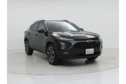 Chevrolet Trax 2024 RS 4dr C