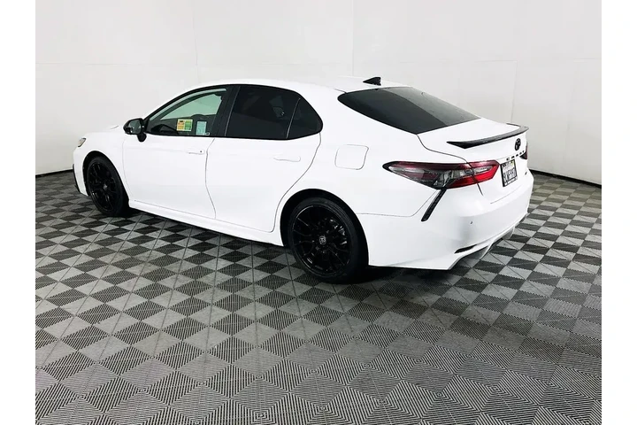 $25500 : Toyota Camry 2024 SE 4dr Sed image 5
