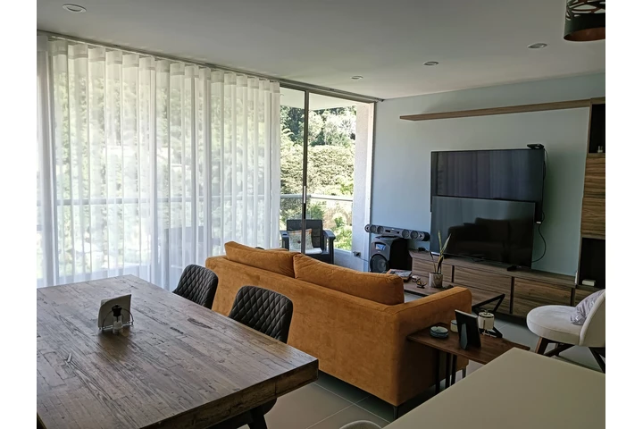 $620000000 : Apartamento 68 MTS las palmas image 2
