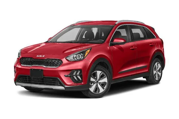 $18985 : Kia Niro 2022 LXS Special Ed image 1