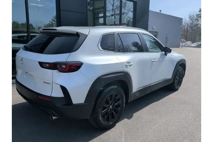 $25559 : Mazda CX-50 2024 AWD 2.5 S P image 7