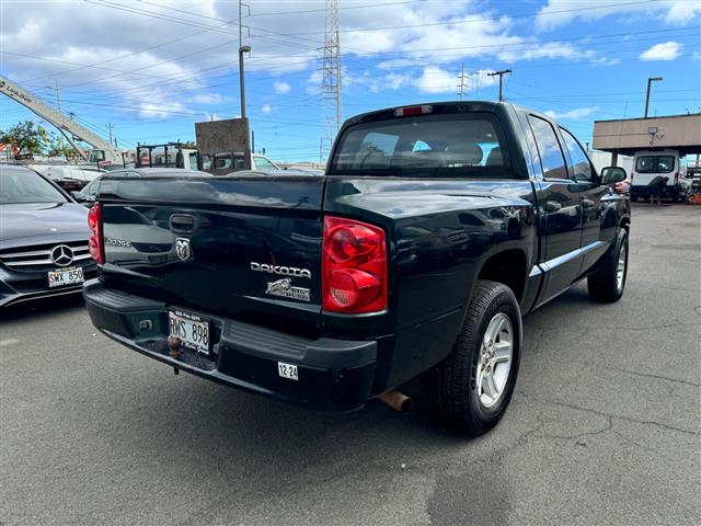 $11995 : 2011 RAM Dakota 2WD Crew Cab image 6