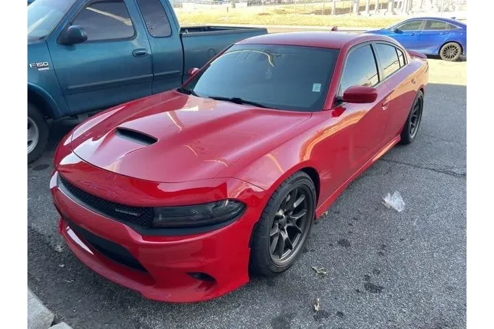 $28636 : Dodge Charger 2022 R/T 4dr S image 2