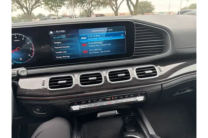 $34391 : Mercedes-Benz GLE 2020 AWD G image 7