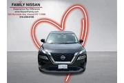 $20786 : Nissan Rogue 2023 AWD SV 4dr thumbnail