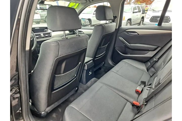 $4600 : 2014 BMW X1 XDRIVE28I SPORT U image 10