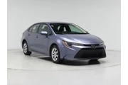 Toyota Corolla 2024 LE 4dr S en Hialeah
