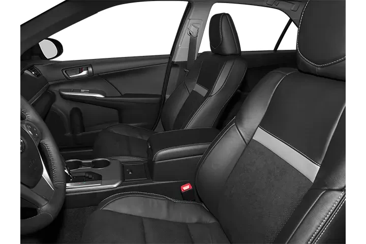 $14296 : 2013 Camry SE image 6