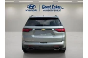 $36766 : Chevrolet Traverse 2023 4x4 thumbnail