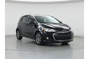 Chevrolet Sonic 2020 LT 4dr en Elizabethtown
