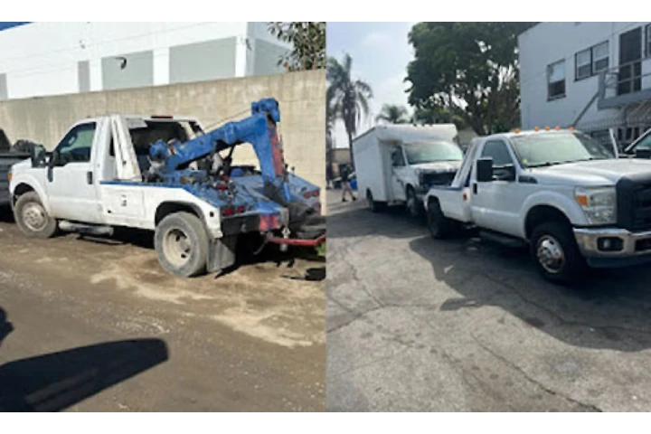 Compramos tu Junk Car image 3