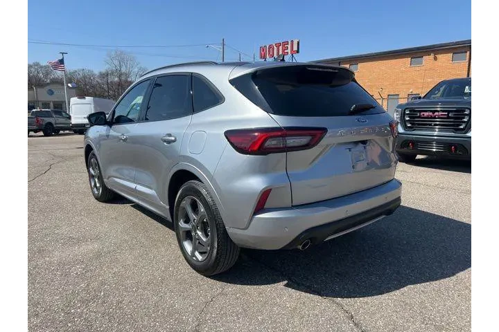 $24999 : Ford Escape 2024 AWD ST-Line image 6