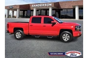 $24888 : Chevrolet Silverado 1500 201 thumbnail