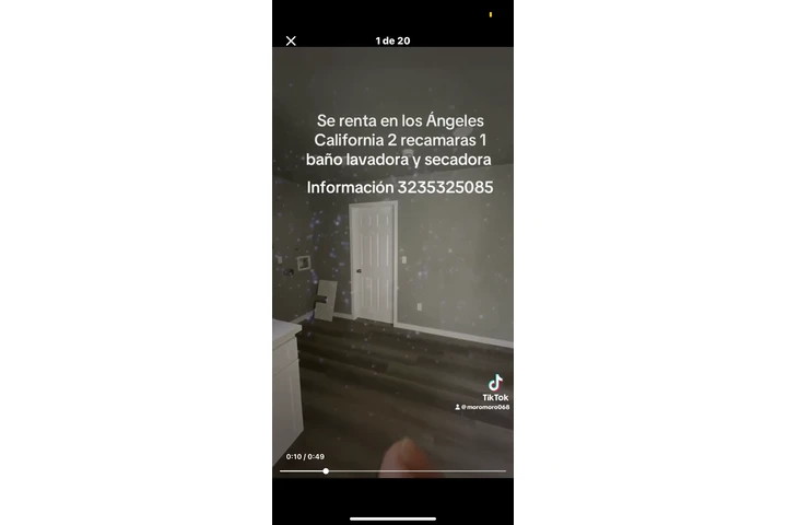 $3500 : Caza nueva image 5