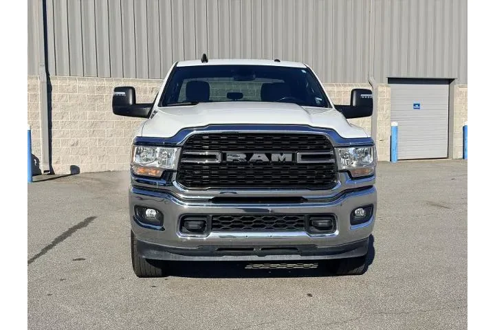 $39741 : Ram 2500 2024 4x4 Lone Star image 2