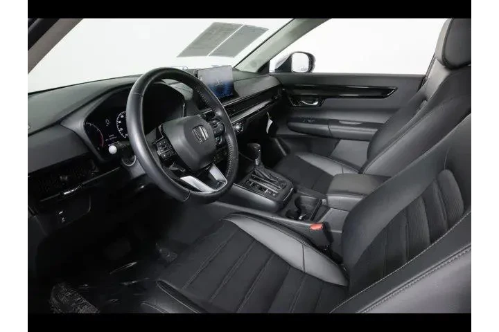 $36875 : Honda CR-V 2025 AWD EX-L 4dr image 10