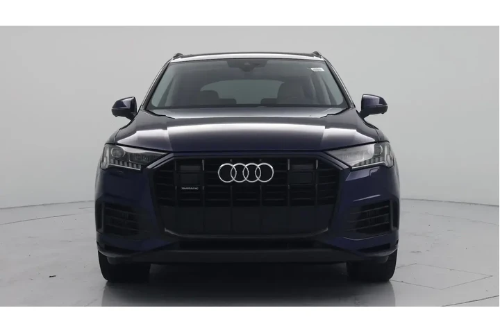 $37998 : Audi Q7 2021 AWD quattro Pre image 5