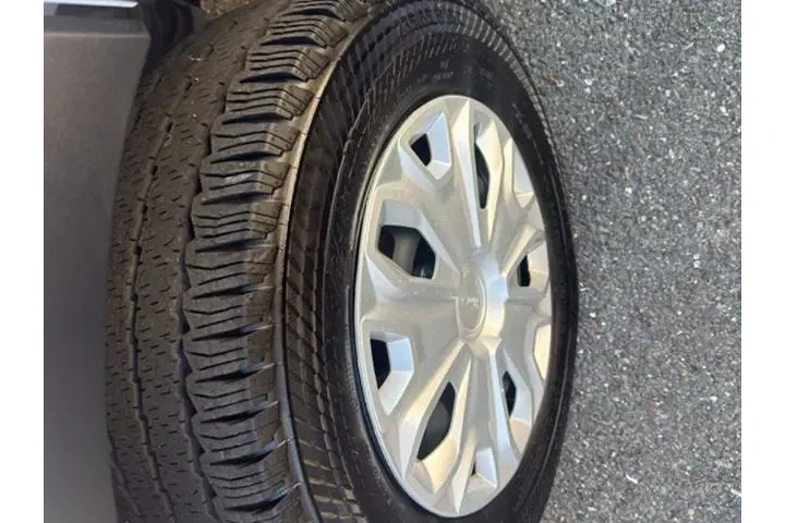 $34995 : Ford Transit 2024 250 3dr SW image 8