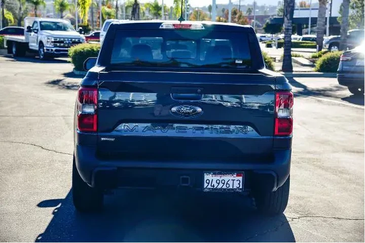 $25995 : Ford Maverick 2023 XLT 4dr S image 5