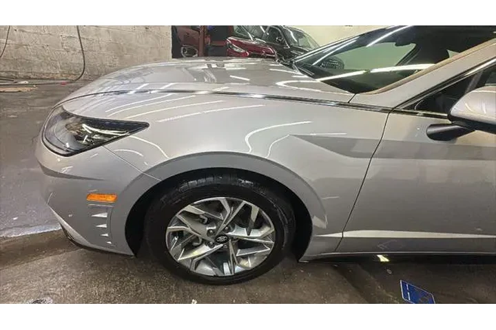 $20738 : Hyundai SONATA 2023 SEL 4dr image 9