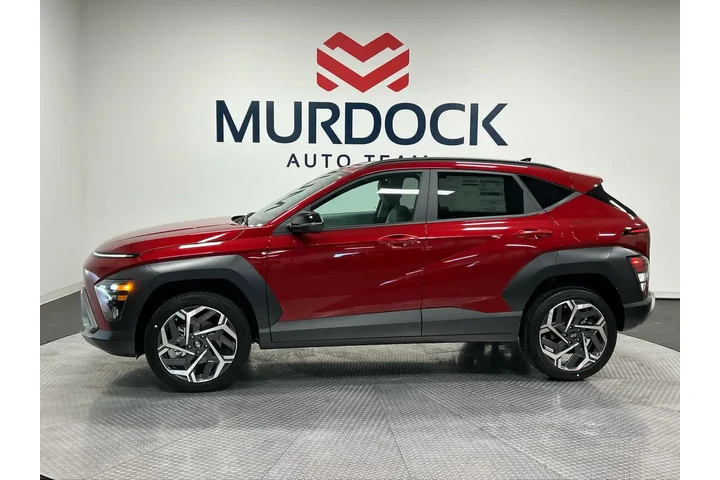 $29670 : Hyundai KONA 2026 AWD SEL Pr image 4