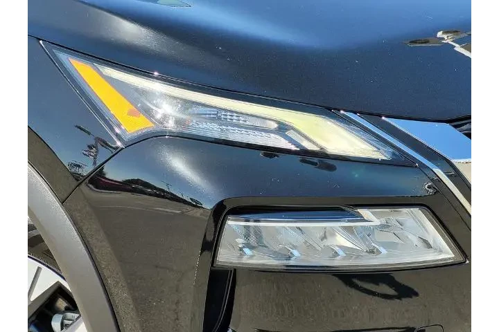 $20200 : Nissan Rogue 2022 SV 4dr Cro image 9