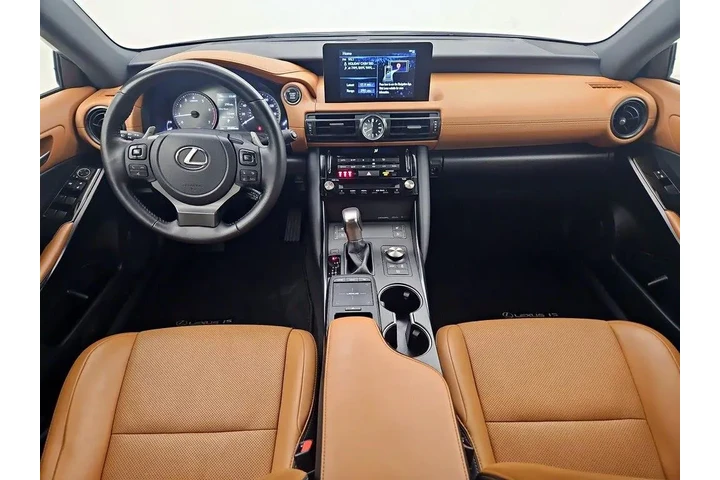 $36998 : Lexus IS 300 2024 4dr Sedan image 9