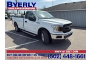 Ford F-150 2020 4x2 XL 2dr R en Louisville