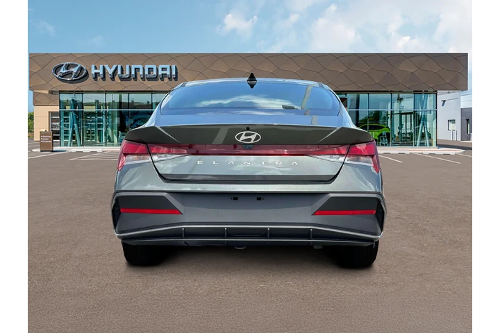 $18750 : Hyundai ELANTRA 2024 SE 4dr image 6