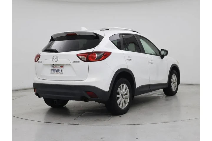 $12998 : Mazda CX-5 2014 Touring 4dr image 8